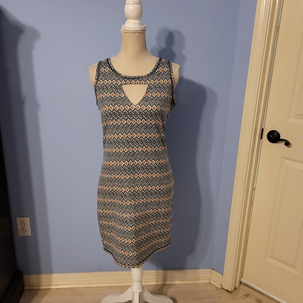 Jack Medium Womens Dress